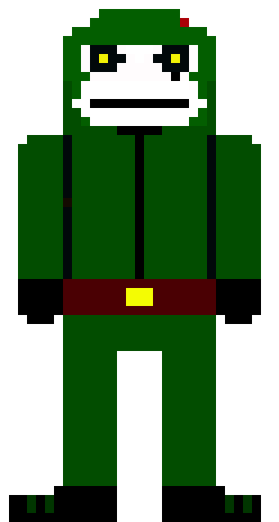 [9664c4] HeroTale Sans (Casual Suit)