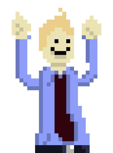 [9664c4] The happy guy 2