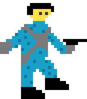 [46c74b] Captain Schrill