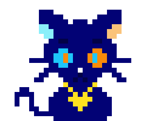 [a228fa] Mew. I'm remembered.