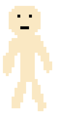 [9664c4] Sprite base white face 1