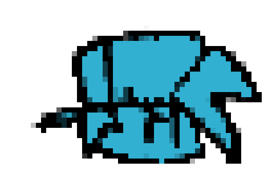 [990543] BF Icon