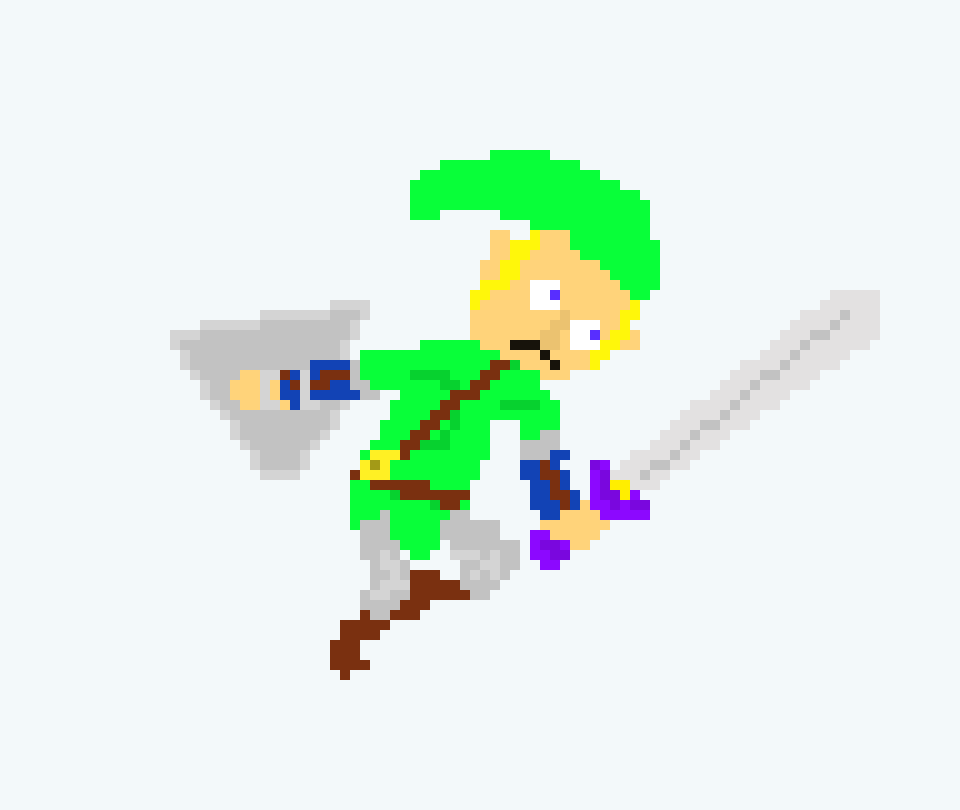[9664c4] Link's Retreat