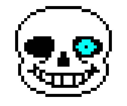 [9664c4] Sans Eye