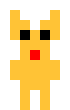 [9664c4] Scratch Cat