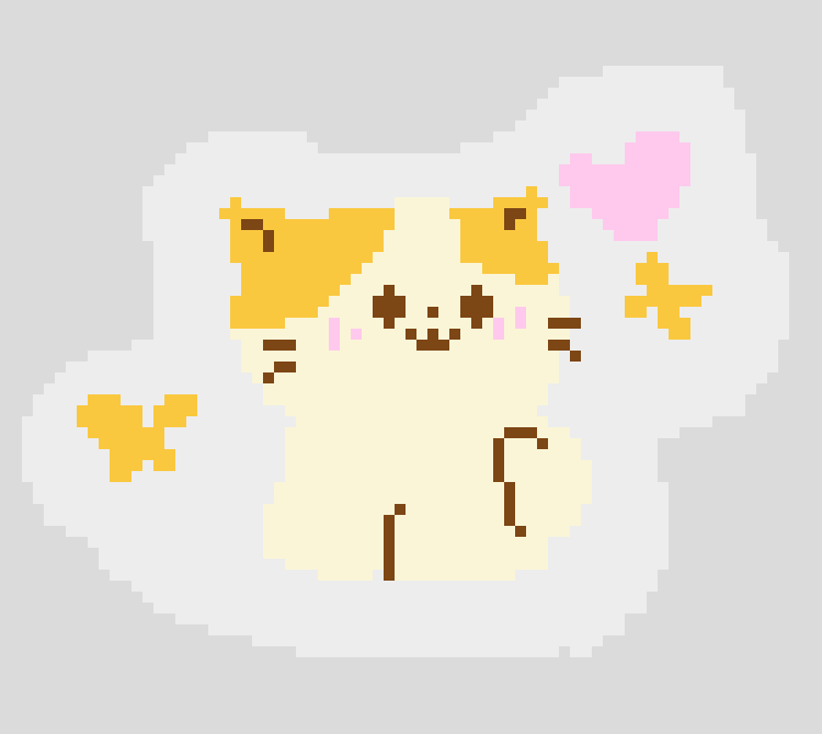 [aa9715] My sticker