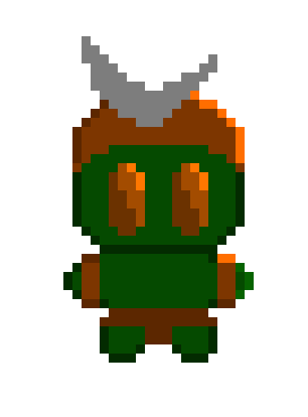 [9664c4] Goblin