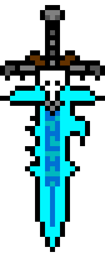 [9664c4] Frostmourne