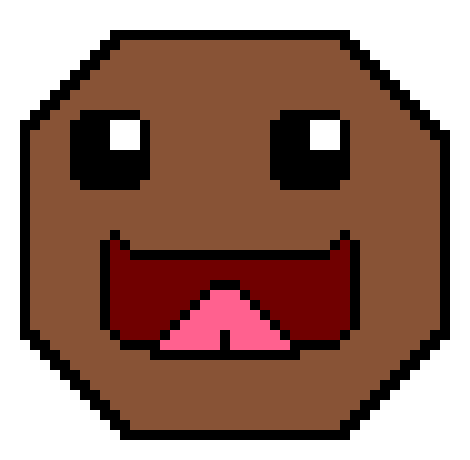 [9664c4] Happy Boulder