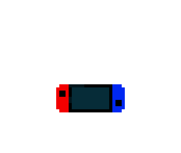 [9664c4] Nintendo Switch