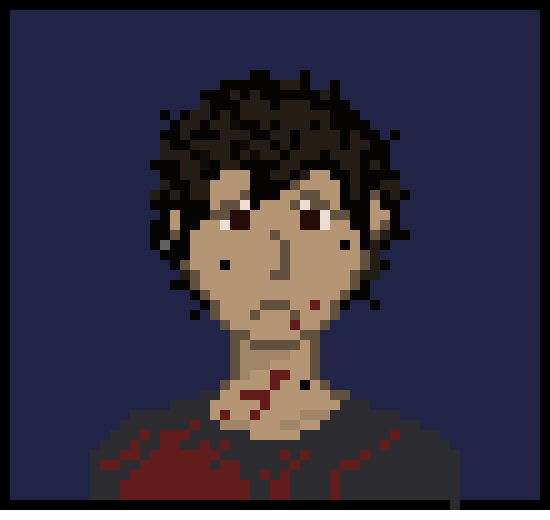 [2811f9] Benny VAMP sad