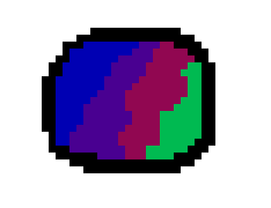[9664c4] A ball. 