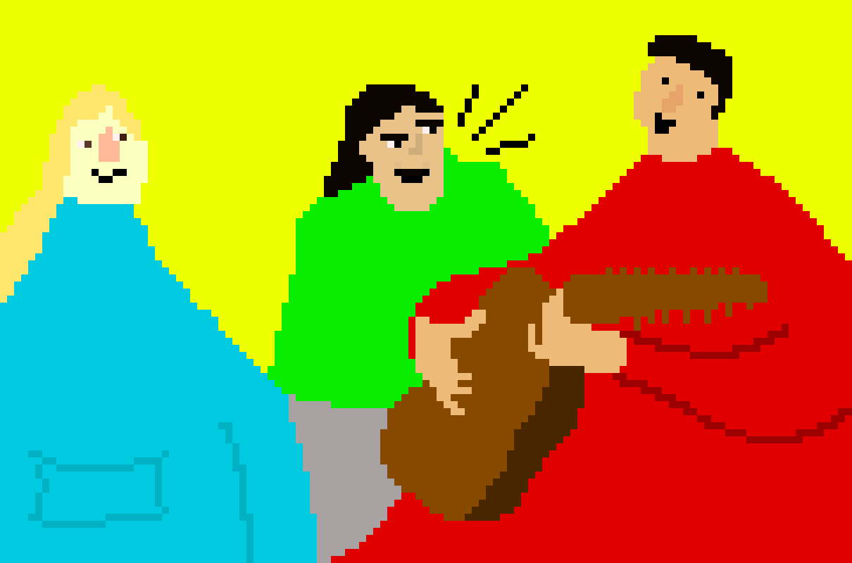 [d17b01] The fools