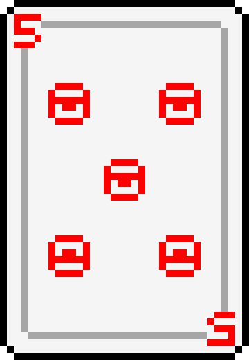 [9664c4] 5OfPoke