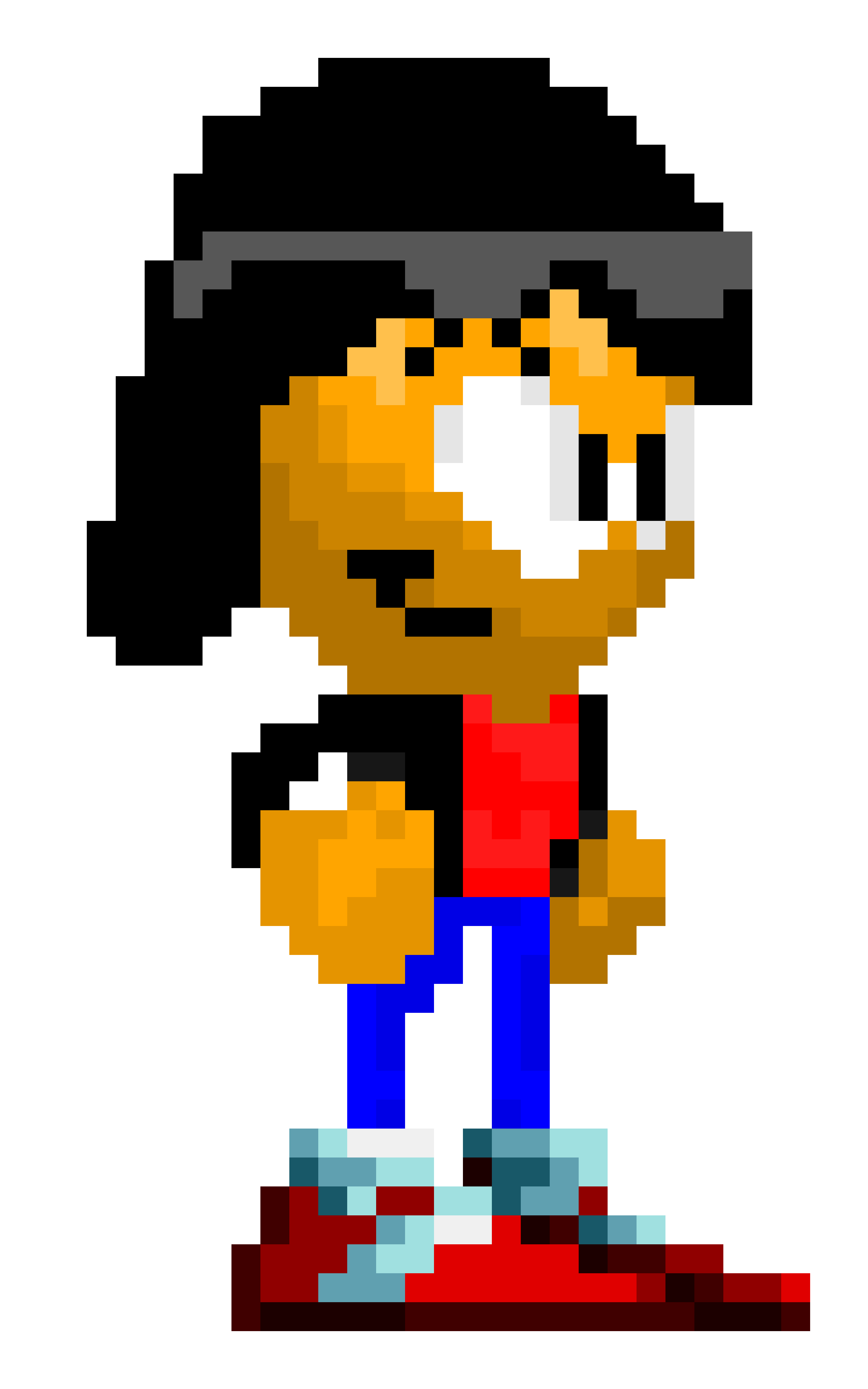 [ea7c49] Jaiden Jr