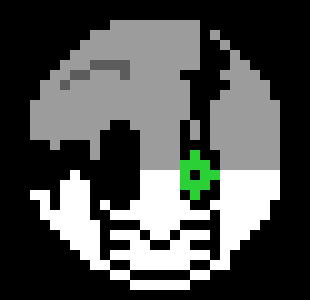 [2d73ea] *Starts Smashing frisk into a wall and surrounds them with bones* "S U F F E R."