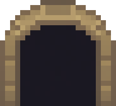 [df8de1] Door