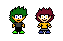 [6b62ce] npcs
