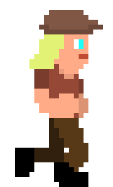 [5ccd83] Jane Run 3