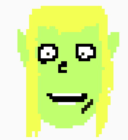 [9664c4] Gerald