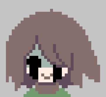 [401102] *who do you think should take blame for the genocide run?.....tell me.-CHARA =)