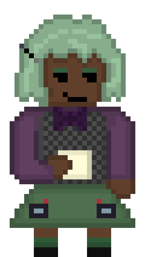 [9ea5c8] Cross Stitch