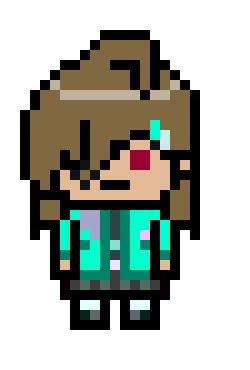 [424da6] Nariko Sprite 2024