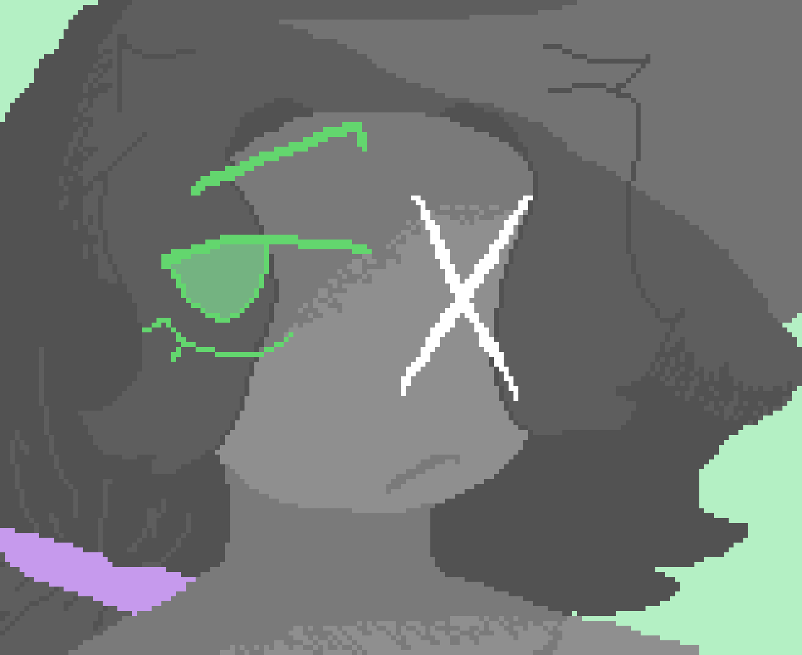 [dfd87c] this kinda looks like  my  old  ID ngl