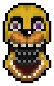 [5314ed] Hoaxes - Yellow Freddy