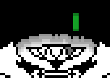 [95be89] To be honest... I think you a fucking cunt for stealing my sprite...