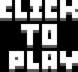 [9664c4] CLICKTOPLAY lettering