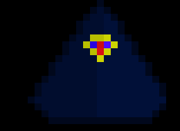 [be82ba] (The prism appeared by T)