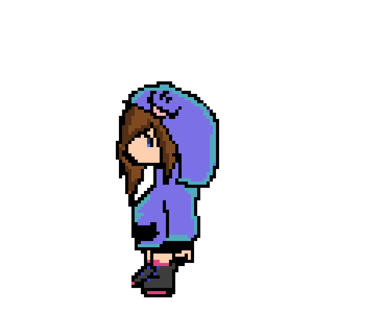 undertale oc sprite