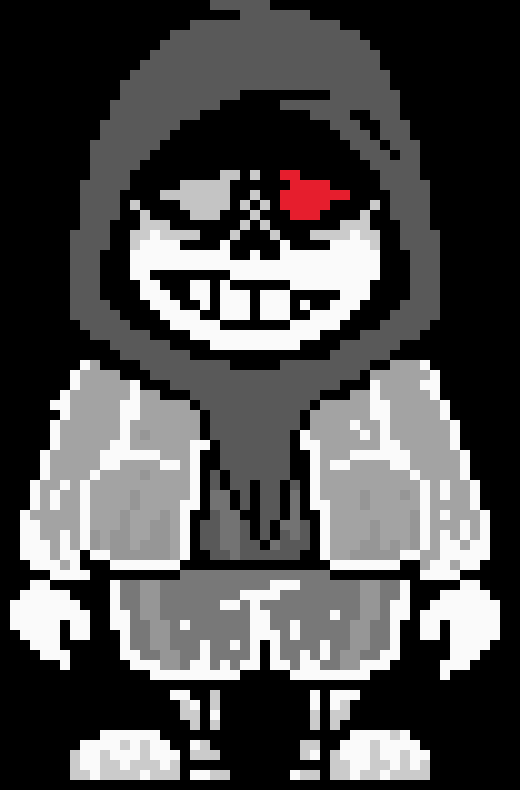 CoreDust sans