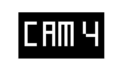 CAM 4 button