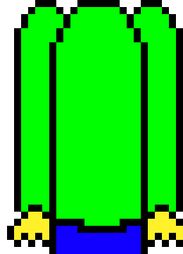 [9664c4] baldi body normal