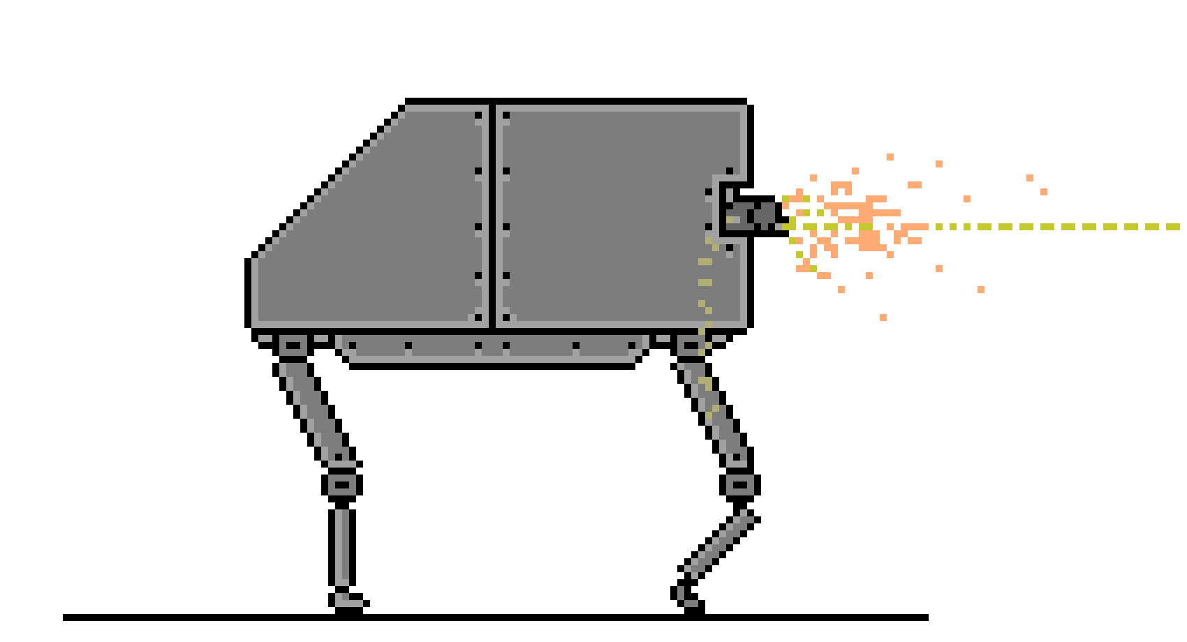 [9664c4] walker