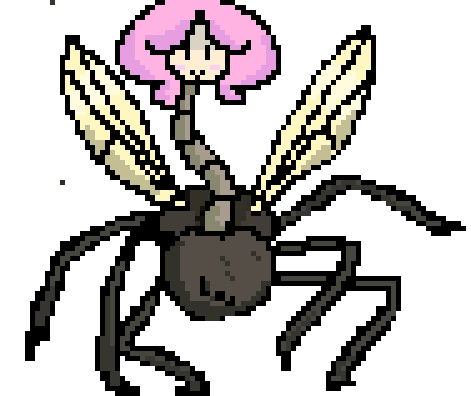 [9664c4] Spook