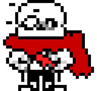 [a2b46e] AfterTale Sans