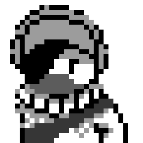 [3897d8] (readys the knife)