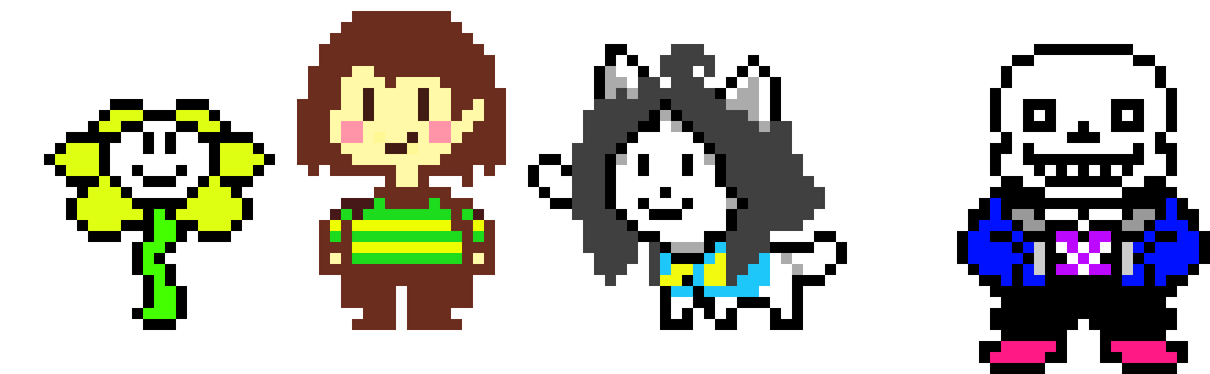 UDR!Underswap