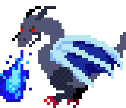 [d5d6c1] icedragon1