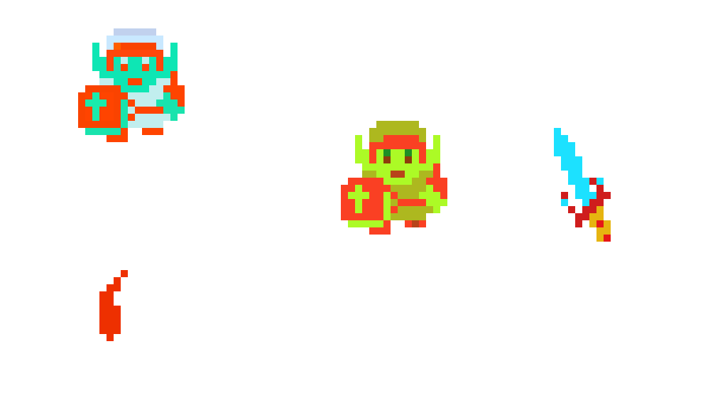[9664c4] zelda