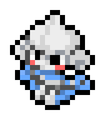 [2b6a80] 307 - Meditite