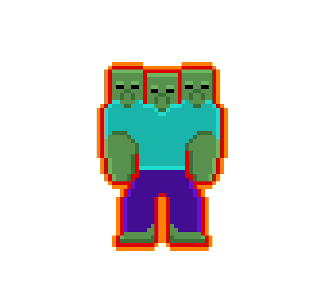 [9664c4] Zomboss