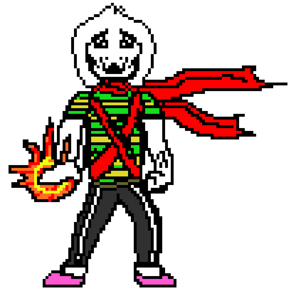 Undertale Steam Dungeon 2 Encounter Asriel