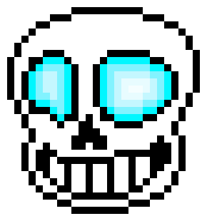 [c843dd] Fanon!DustSwap Sans
