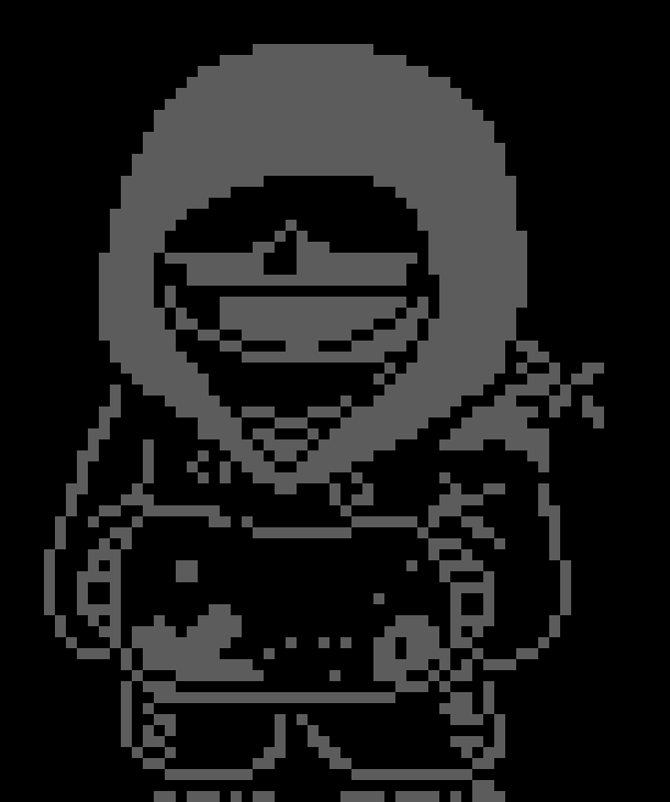 [c8bb2d] -flips off everyone - fuck yall -vanishes-