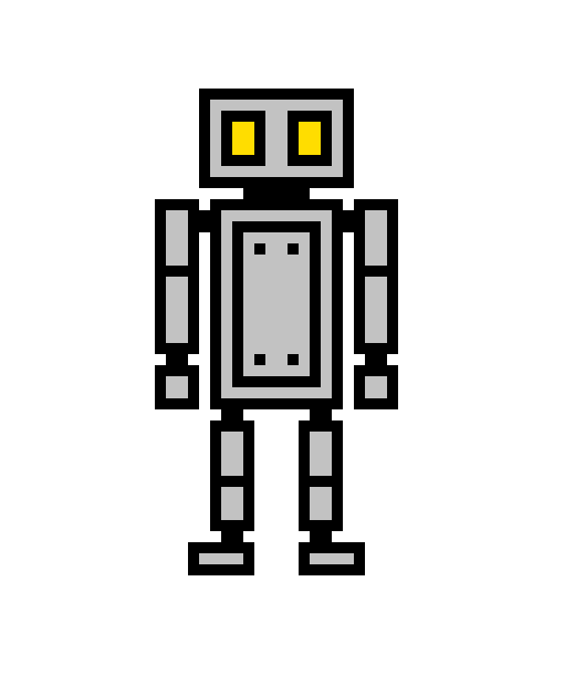 [ff6c51] battle bot