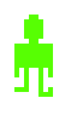 [68703e] lime man 